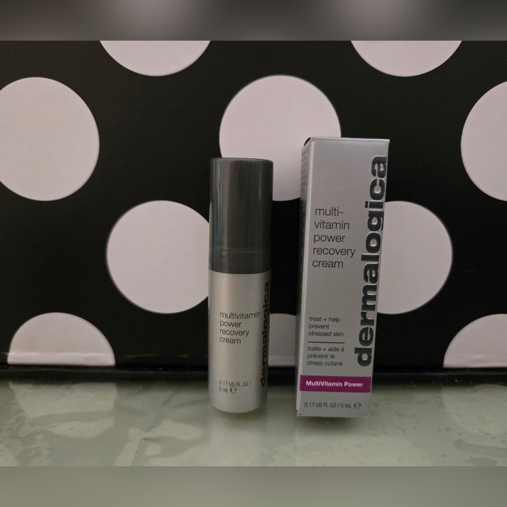 2/$20✨️Dermalogica Cream✨️